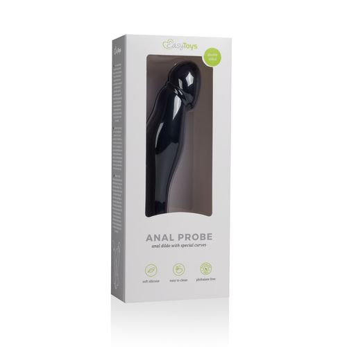 Anal Probe Prostaat Dildo No.2 