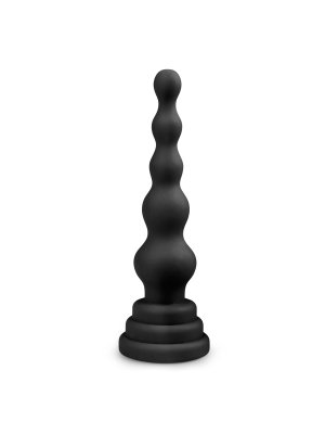 Beaded Cone Anaal Dildo