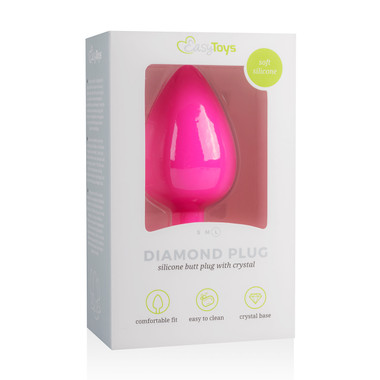 anal plug dm Ring pull bead electric shock anal plug