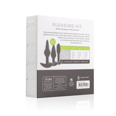 Pleasure Kit - Beate Uhse