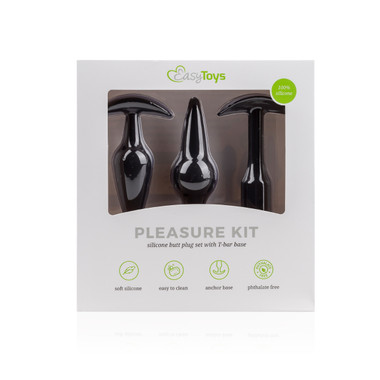 Pleasure Kit - Beate Uhse