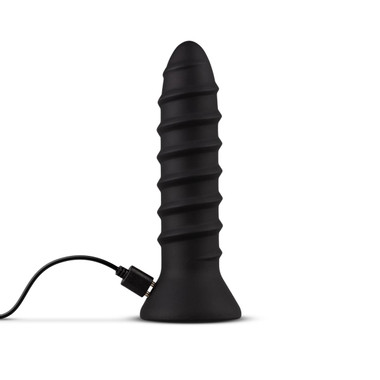 small anal vibrators Unicorn Mini Vibrating Anal Toy