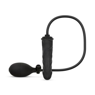 aufblasbare dildo Amazon.com: Master Series Renegade Inflatable Dildo | Expanding Shaft for  Intense Fullness | Hand Pump for Custom Girth & Firmness | AD783 | 18 in  Length
