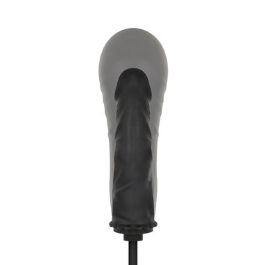aufblas dildo Edeny Panty Vibe with App Control – PinkCherry main image 1