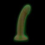 Easytoys Dildo Collection - Candy Swirl - 19 cm