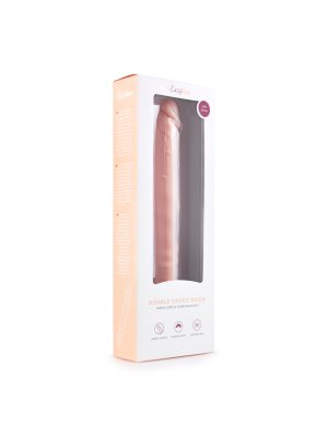EasyToys Realistische Dubbele Dildo - 30 cm