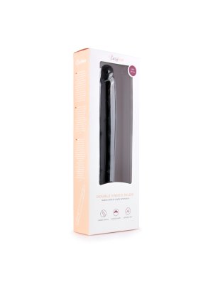 Easytoys Realistische Dubbelzijdige Dildo - 30 cm