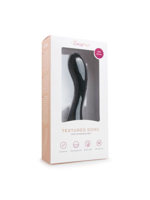 Dildo Met Noppen