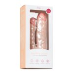 EasyToys – Dubbele Dildo – 25 cm