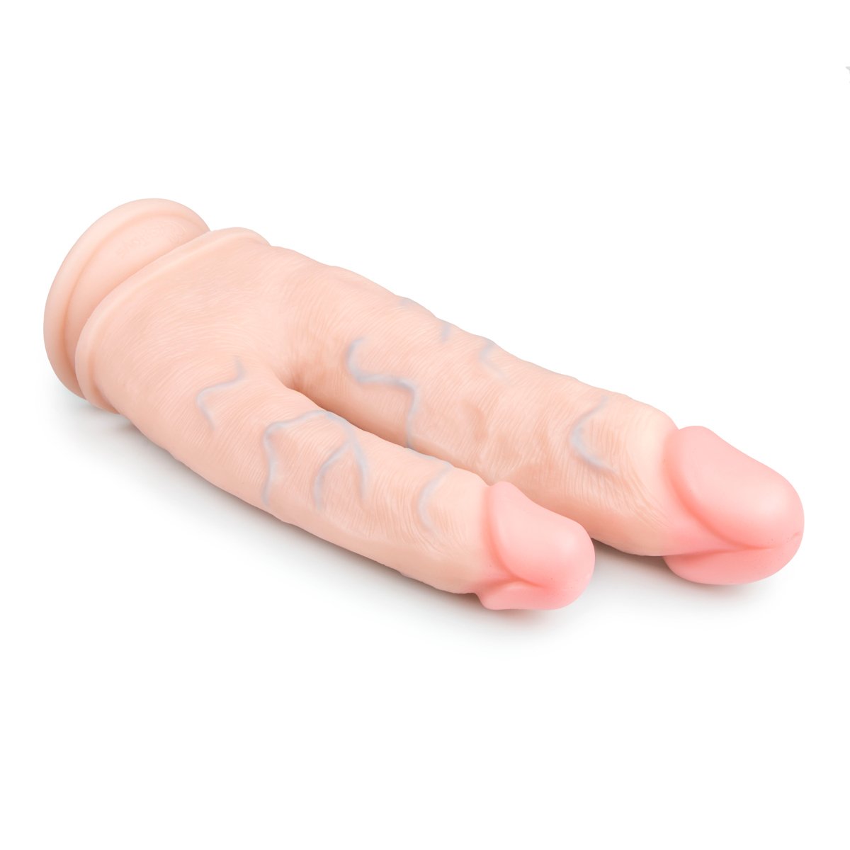 EasyToys – Dubbele Dildo – 25 cm