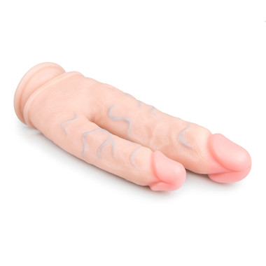 25 cm Doppeldildo - EasyToys
