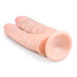 EasyToys – Dubbele Dildo – 25 cm
