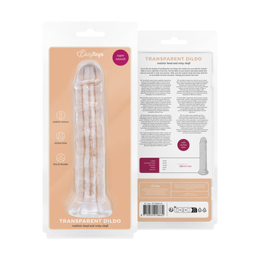 dildo umfang Klassische Dildos ❤️ online kaufen