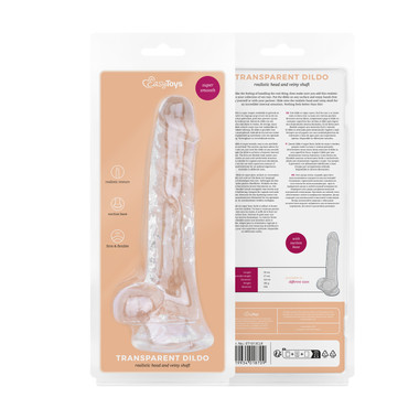 sexspielzeug hoden Dieses Sextoy will deine Hoden zum Penis machen – Ich habe es ausprobiert main image 0