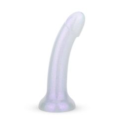 Sirena Consolador de purpurina - 14 cm