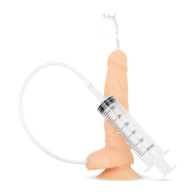 dildo zum squirten Ejaculation Fantasies main image 0