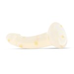 Dildo Collection - Floral Fantasy - Gouden bloemen 15 cm