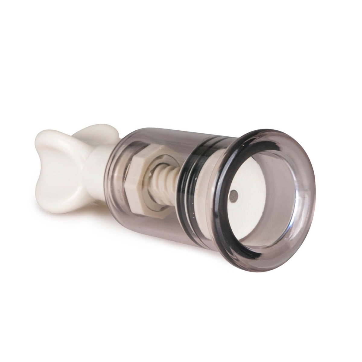 Easytoys Fetish - Tepelzuigers 2 Stuks - Klein