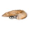 Fox Tail Plug Fox Tail Plug