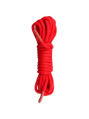 Easytoys Fetish - Rood bondagetouw - 5m