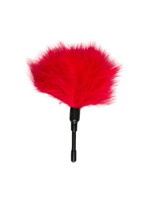 Kleine kietelaar - rood