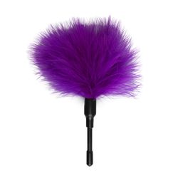 Estimulador de pluma - Púrpura