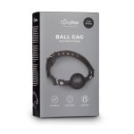 Easytoys Fetish - Ball Gag Met Grote Siliconen Bal