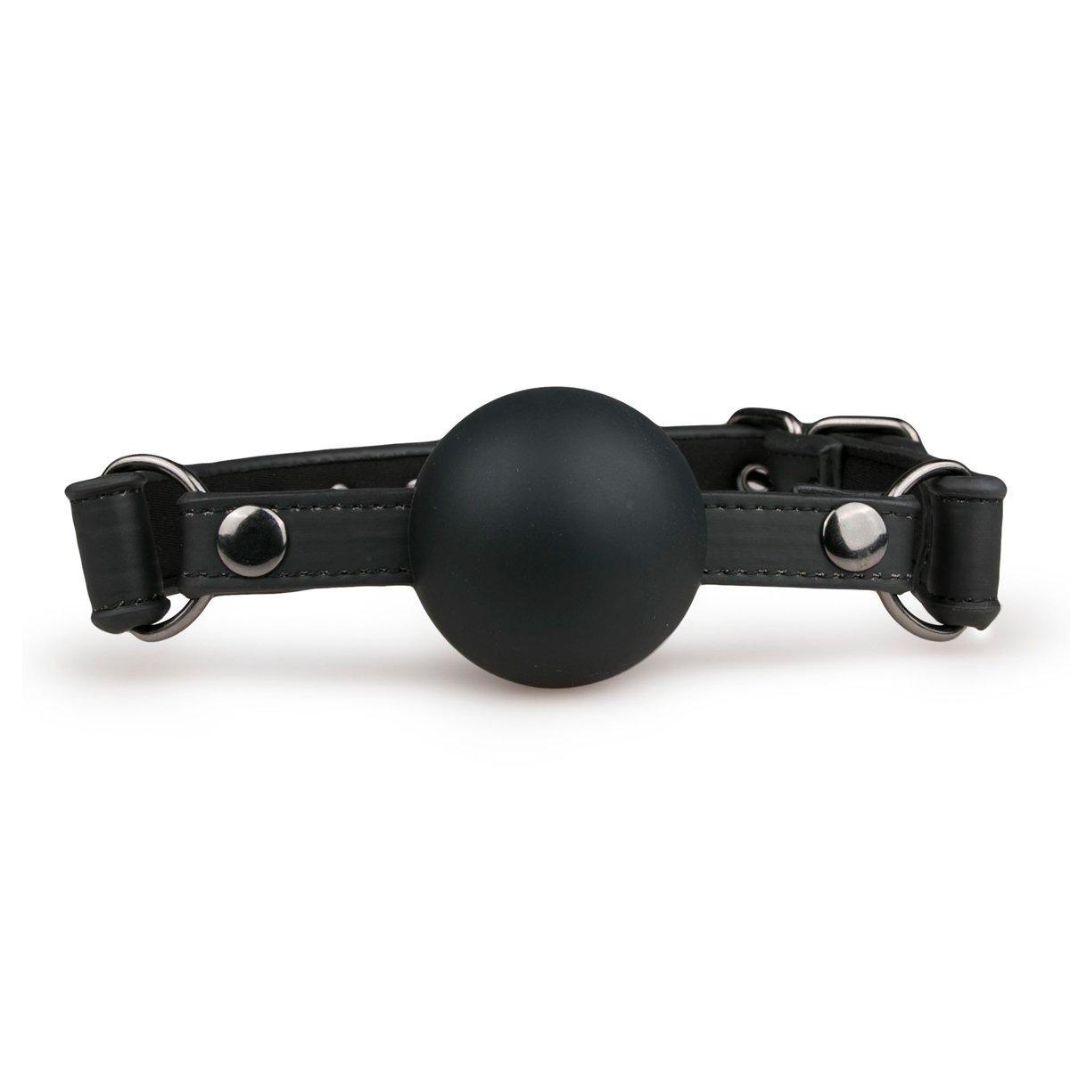 Easytoys Fetish - Ball Gag Met Grote Siliconen Bal