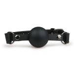 Easytoys Fetish - Ball Gag Met Grote Siliconen Bal