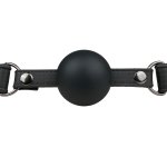 Easytoys Fetish - Ball Gag Met Grote Siliconen Bal