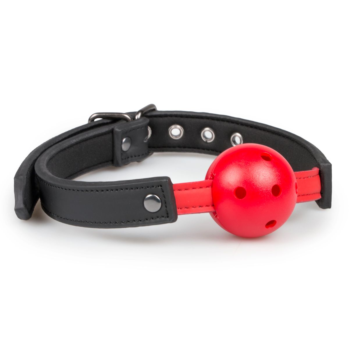 Buy Anonymo - Ball Gag - Red — Online Shop — Take Toys United Kingdom