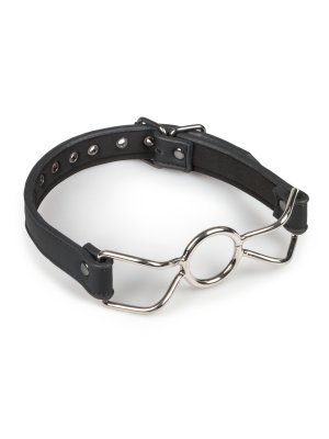 Easytoys Fetish - Metalen mondknevel