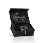 Easytoys Fetish - Kunstleren halsband met tepelklemmen