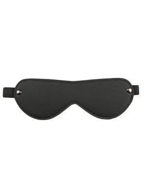 Easytoys Fetish - Kunstleren oogmasker