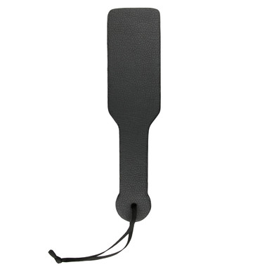novelty sex toys Sex spanking paddle glyph icon, sex toy and adult, bdsm sign, vector  graphics, a solid pattern on a white background, eps 10. Stock Vector