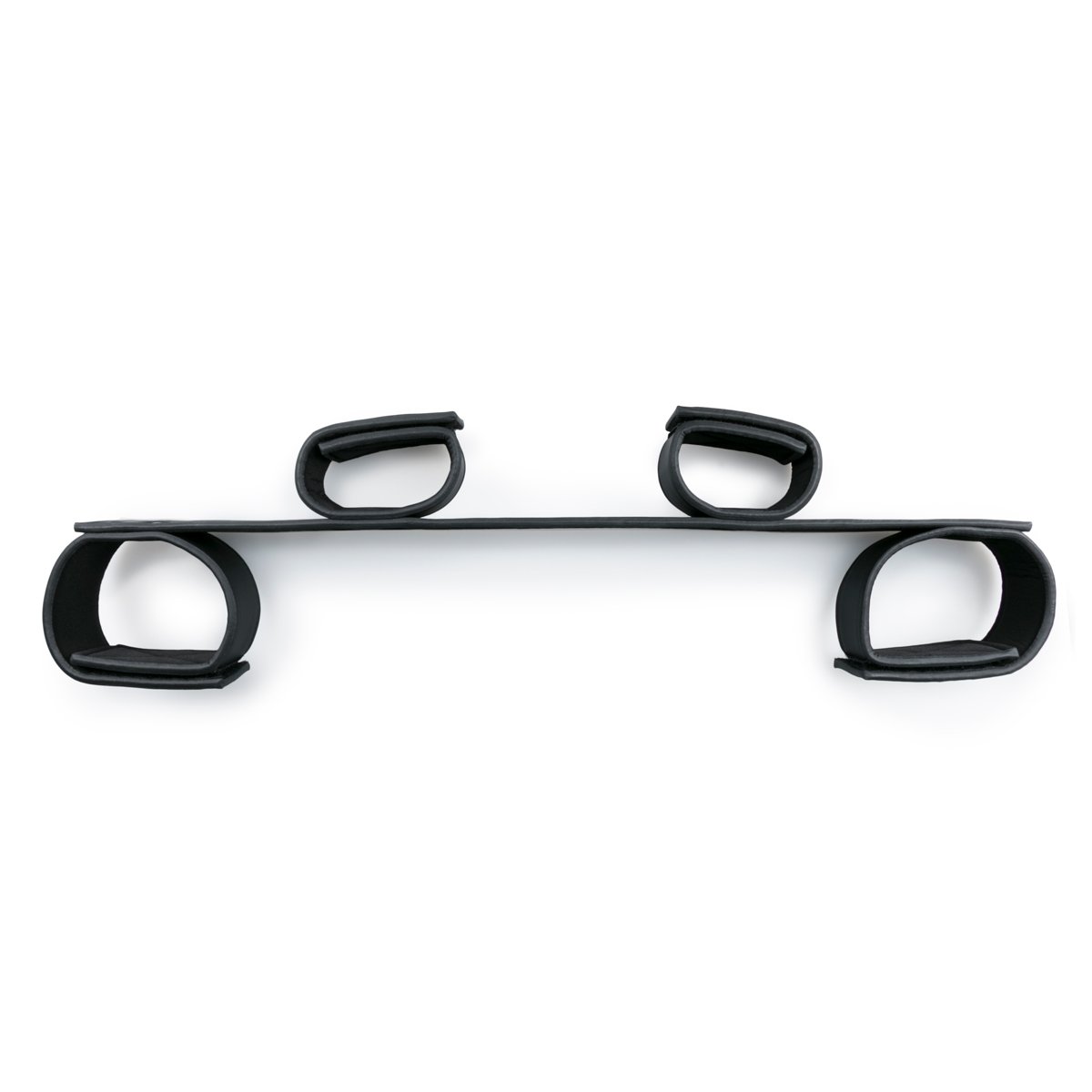 Easytoys Fetish - Bondage Bar - Pols- en Enkelboeien