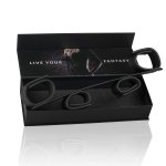 Easytoys Fetish - Bondage Bar - Pols- en Enkelboeien