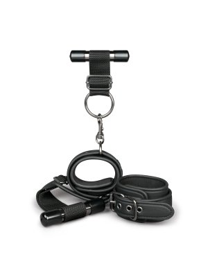 Easytoys Fetish - Over the Door Wrist Cuffs