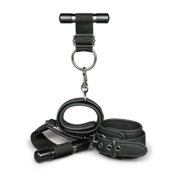 Over the Door Wrist Cuffs Over the Door Wrist Cuffs