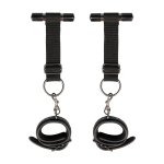 Easytoys Fetish - Over the Door Wrist Cuffs