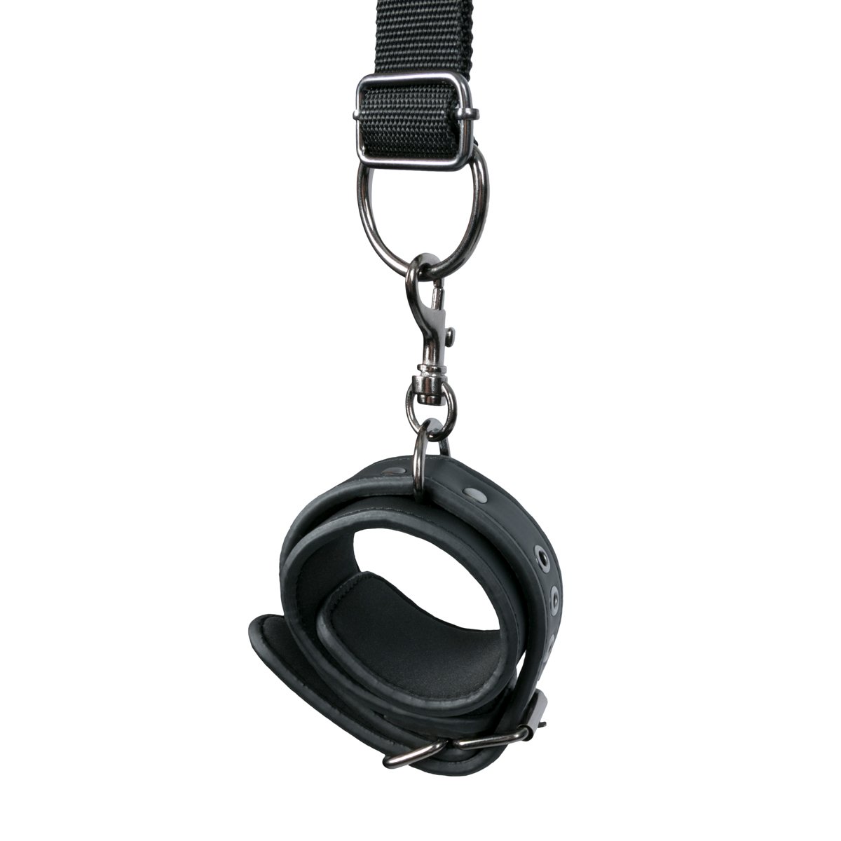 Easytoys Fetish - Over the Door Wrist Cuffs