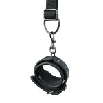 Easytoys Fetish - Over the Door Wrist Cuffs