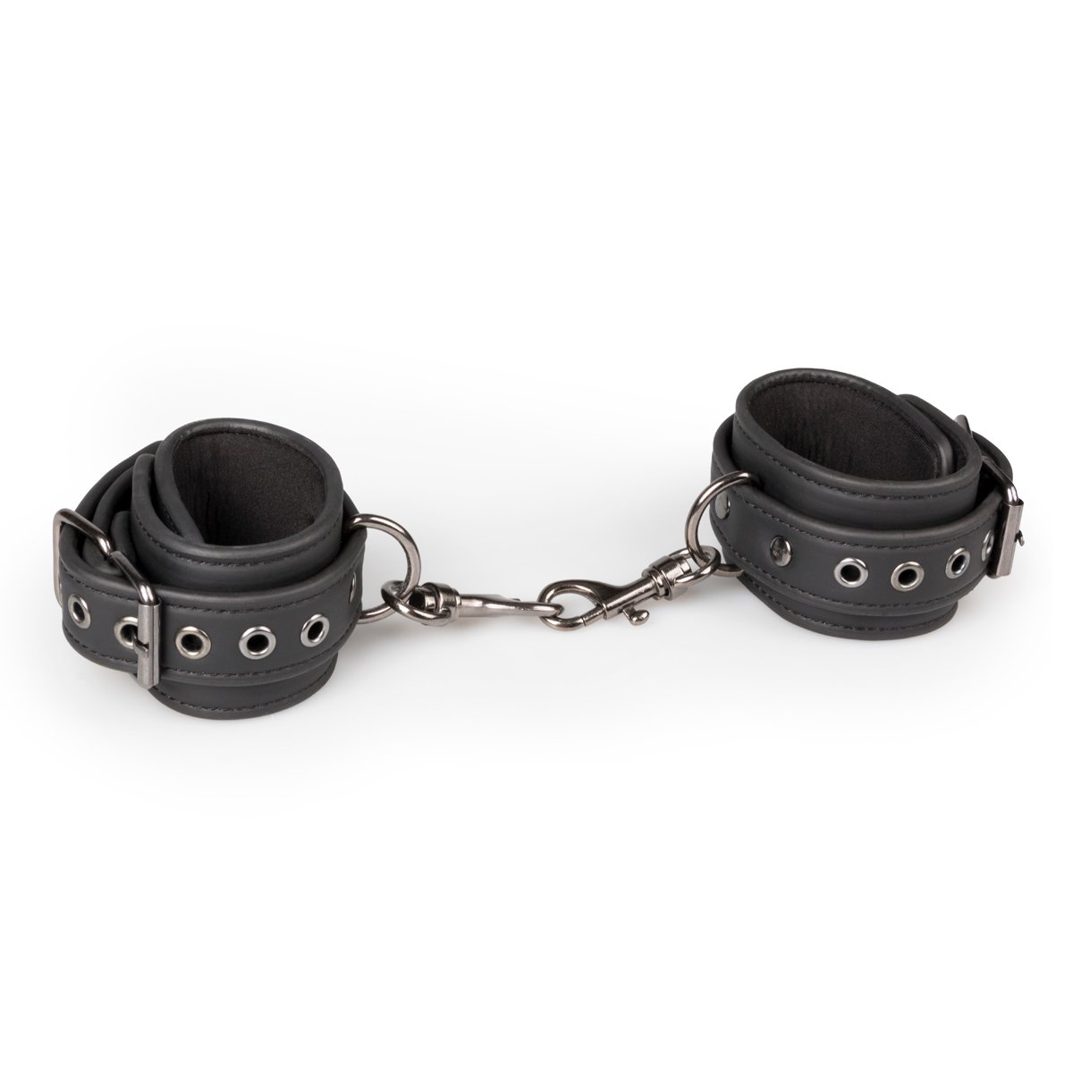 Easytoys Fetish - Bondage Harnas van Stevig Kunstleer