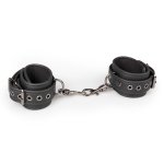 Easytoys Fetish - Bondage Harnas van Stevig Kunstleer