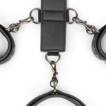 Easytoys Fetish - Bondage Harnas van Stevig Kunstleer