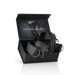 Easytoys Fetish - Bondage Harnas van Stevig Kunstleer