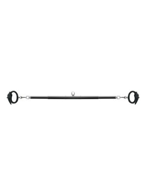 Easytoys Fetish - Expander Spreader Bar and Cuffs Set