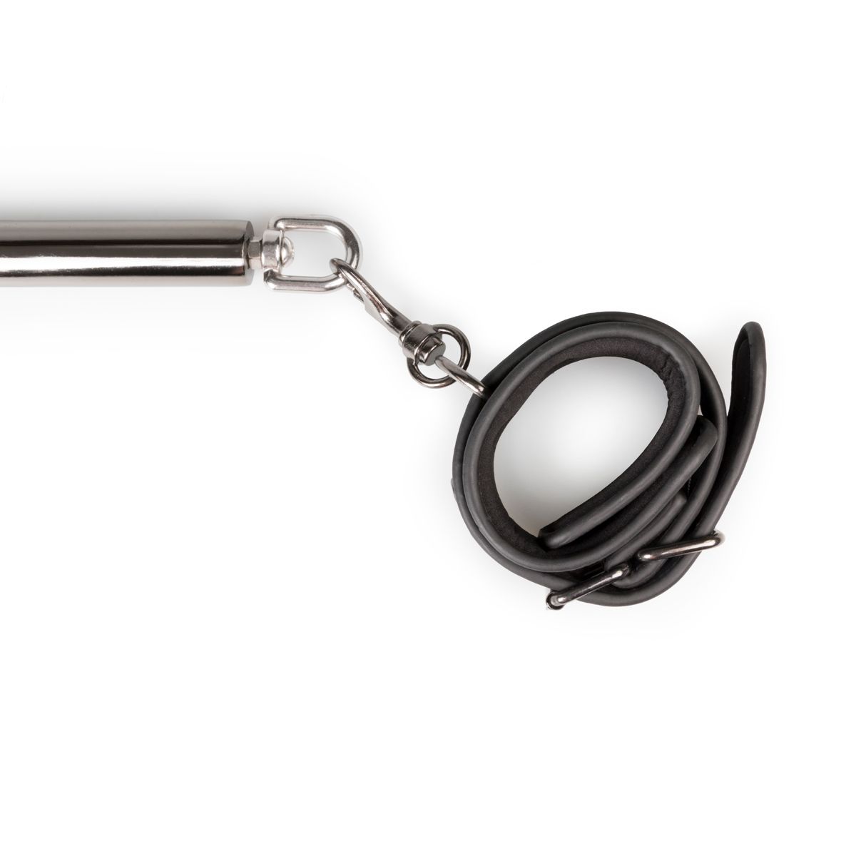 Expander Spreader Bar and Cuffs Set foto