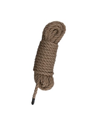 Easytoys Fetish - Hennep Bondagetouw - 10 Meter