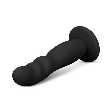 Silikon Umschnalldildo - realistisch - EasyToys